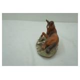 Masterpiece Porcelain by Homco