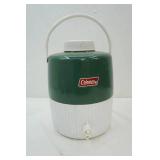Vintage Coleman Water Cooler