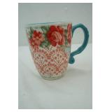 Pioneer Woman Coffee Mug