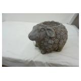 Sheep Planter 9"x13" (heavy)
