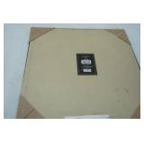 Interiors by Design Flower print