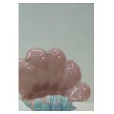 Vintage Royal Haeger R 483 11"x11"