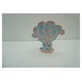 Vintage Royal Haeger R 483 11"x11"