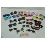 Sunglasses Lot
