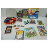 Kids Toy Lot