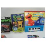 Kids Toy Lot