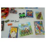 Kids Toy Lot