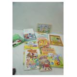 Kids Arts & Crafts Lot
