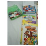 Kids Arts & Crafts Lot