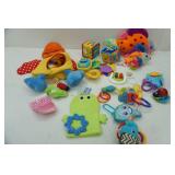Baby Toys NEW/LIKE NEW