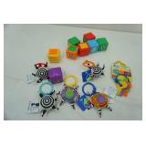 Baby Toys NEW/LIKE NEW