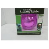Echo Valley Gazing Globe 10"