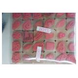 New Christmas stamps