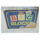 Blocks