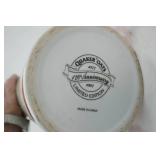 Quaker Oatmeal cookie jar