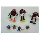 California Raisins