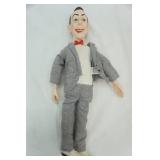 Pee Wee Herman Doll