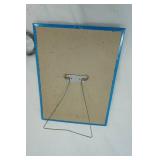 Vintage Ohio Art ring toss game