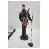 Elvis doll