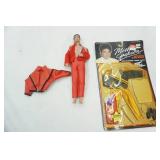 Michael Jackson doll , outfit