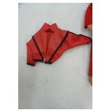 Michael Jackson doll , outfit