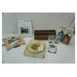Woodland creek frames