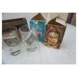 Woodland creek frames