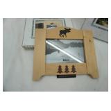 Woodland creek frames