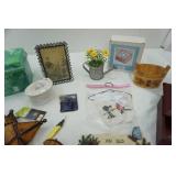 Jewelry box, jewelry caboodles case