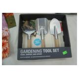 Wall magic kit, wind sack