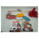 Pyrex measuring cups