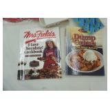 Pyrex measuring cups