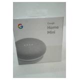 Google Mini Home