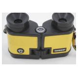 Tasco binoculars