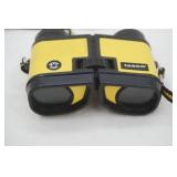 Tasco binoculars