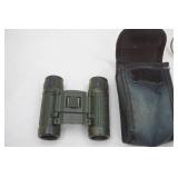 Bushnell binoculars