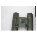Bushnell binoculars