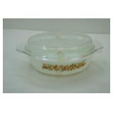 Anchor Hocking Casserole dish