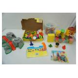 Play Doh