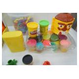 Play Doh