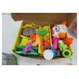 Play Doh