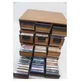 Cassettes