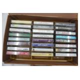 Cassettes