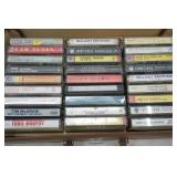 Cassettes