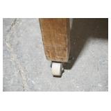 Antique Vanity Dresser