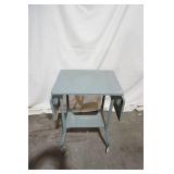 Vintage Typewriter table