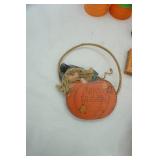 Fall Decor Lot