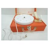 Vintage Record Player 45/78