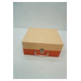 Vintage Record Player 45/78