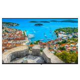 Panasonic TH-65CQE1WA Ultra High Definition UHD 65" Class 4K Commercial Monitor / Display / Television / TV  - New - $999